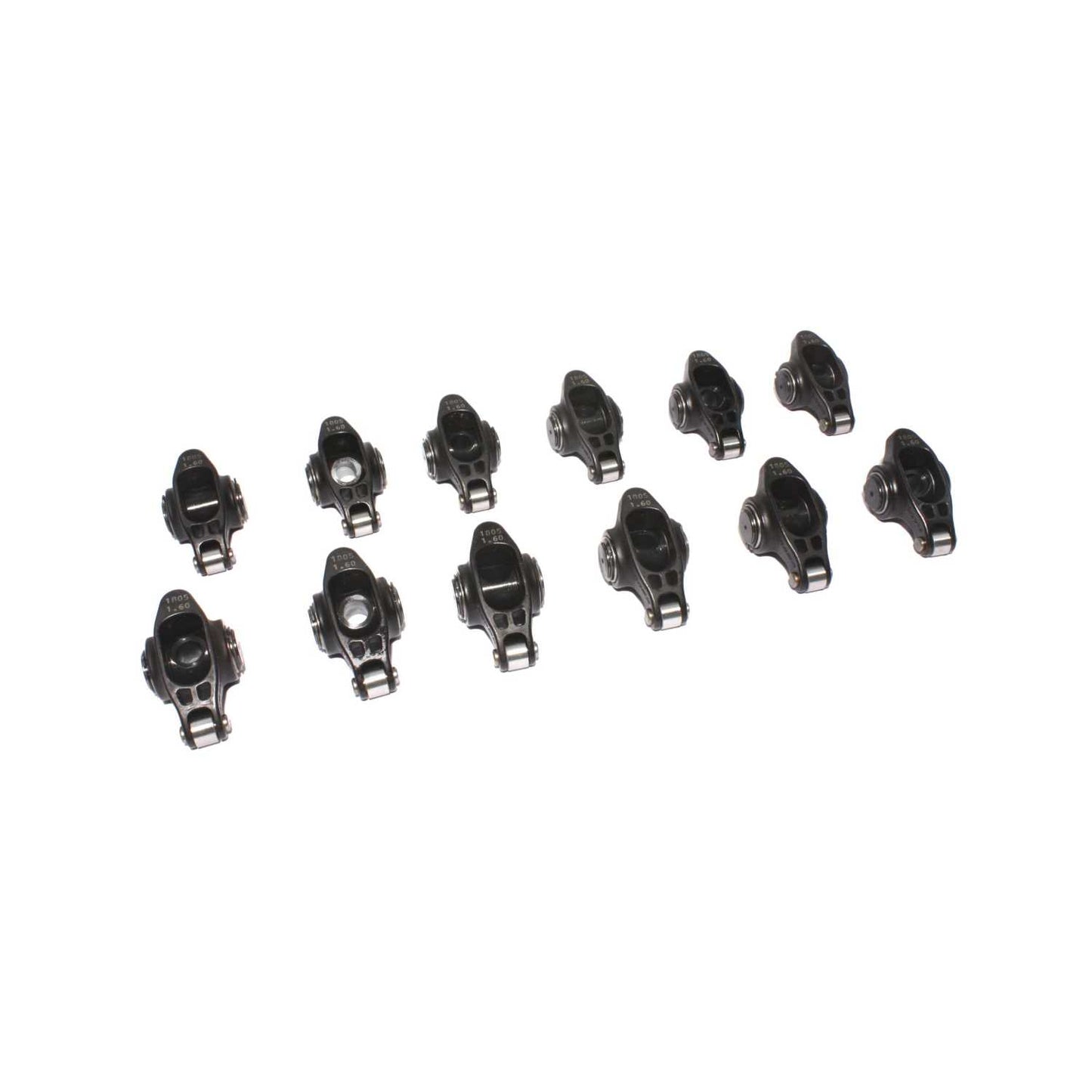 Ultra Pro Magnum XD Rocker Set W/ 1.6 Ratio For Chevrolet V6 W/ 7/16" Stud