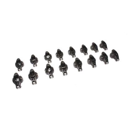 Ultra Pro Magnum XD Rocker Set W/ 1.6 Ratio For Chevrolet SBC W/ 7/16" Stud