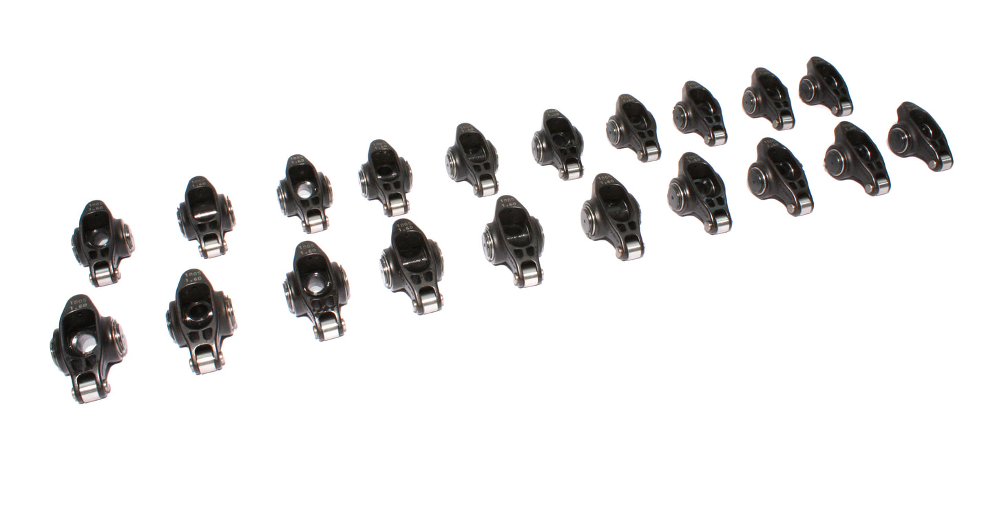 Ultra Pro Magnum XD Rocker Set W/ 1.6 Ratio  7/16" Stud