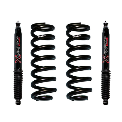 Skyjacker - Suspension Lift Kit W/Shocks - 182-B