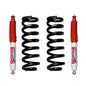 Skyjacker - 2IN. 80-96F150/BRO W/FRT NITRO - 182-N