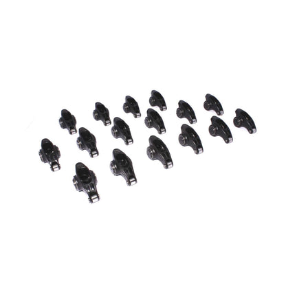 Ultra Pro Magnum XD Rockers W/ 1.7 Ratio For Chevrolet Big Block W/ 7/16" Stud