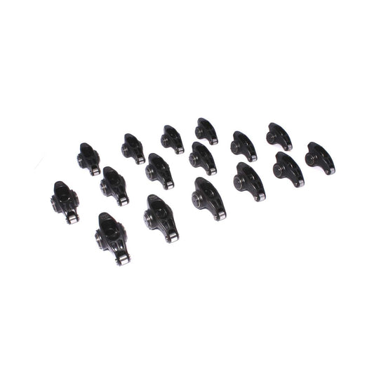 Ultra Pro Magnum XD Rockers W/ 1.7 Ratio For Chevrolet Big Block W/ 7/16" Stud