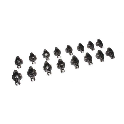 Comp Cams ROCKERS, CS 1.6 7/16" ULTRA PRO MAG
