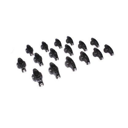 Ultra Pro Magnum XD Rockers W/ 1.73 Ratio For Chevrolet Big Block W/ 7/16" Stud