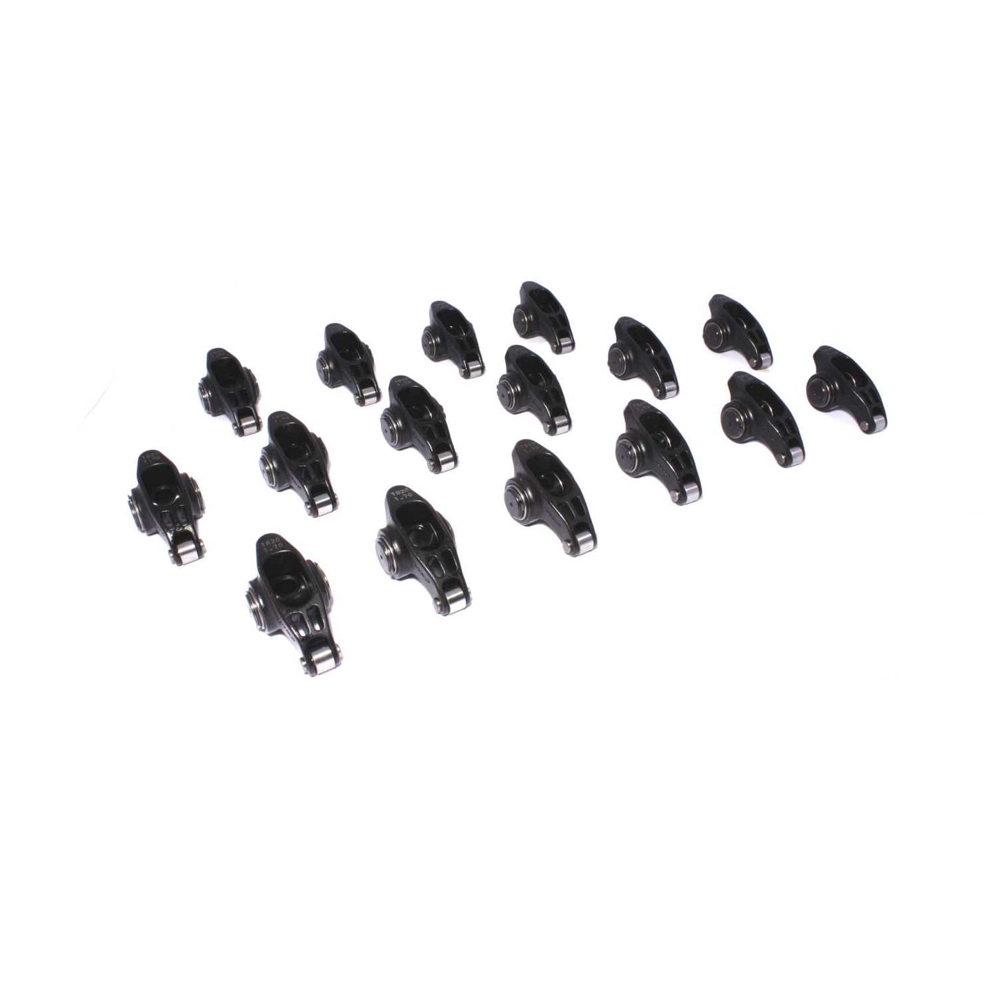 Ultra Pro Magnum XD Rockers W/ 1.6 Ratio For Chevrolet Big Block W/ 7/16" Stud