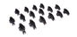 ROCKERS CB 1.75 7/16" ULTRA P