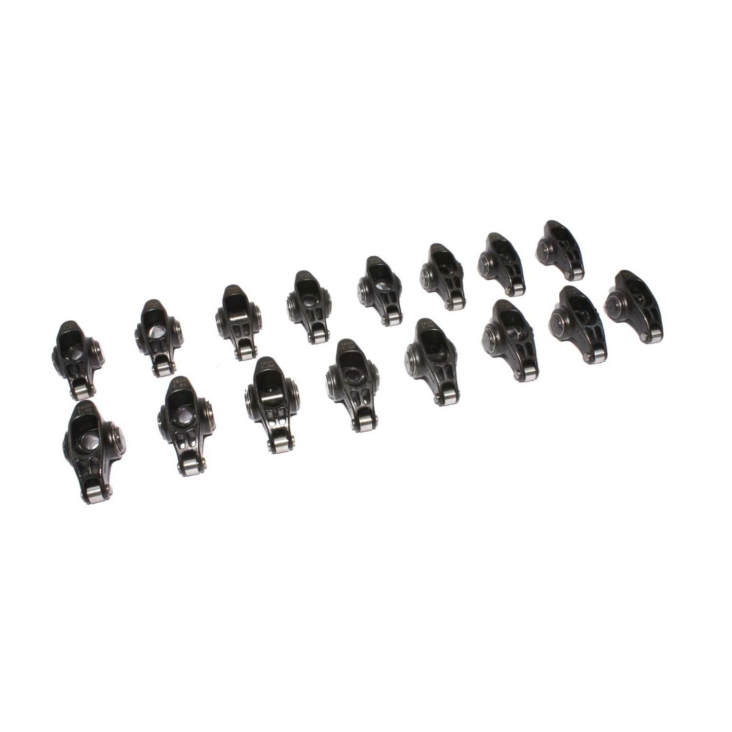 Ultra Pro Magnum XD Rockers W/ 1.8 Ratio For Chevrolet Big Block W/ 7/16" Stud