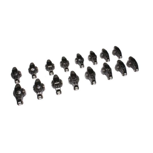 Ultra Pro Magnum XD Rockers W/ 1.8 Ratio For Chevrolet Big Block W/ 7/16" Stud