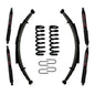 Skyjacker - Suspension Lift Kit W/Shocks - 182BKS-B