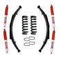 Skyjacker - 2IN. 80-96 BRONCO SYSTEM - 182BKS-H