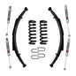 Skyjacker - 2IN. 80-96 BRONCO SYSTEM - 182BKS-M
