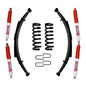 Skyjacker - 2IN. 80-96 BRONCO SYSTEM - 182BKS-N