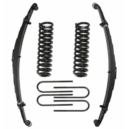 Skyjacker - 2IN. 80-96 BRONCO SYSTEM - 182BKS