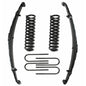 Skyjacker - 2IN. 80-96 BRONCO SYSTEM - 182BKS