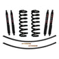 Skyjacker - Suspension Lift Kit W/Shocks - 182K-B