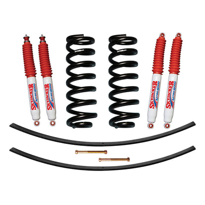 Skyjacker - 1.5-2IN. 80-96 F150 BRO 4WD - 182K-N