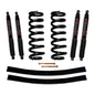 Skyjacker - Suspension Lift Kit W/Shocks - 182P2K-B