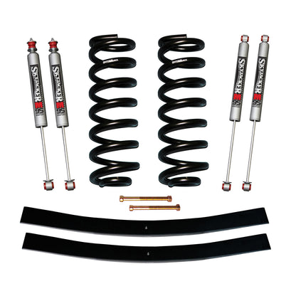 Skyjacker - 1.5-2IN. 80-96F100 F150 2WD - 182P2K-M