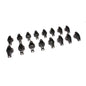 Ultra Pro Magnum XD Rockers W/ 1.73 Ratio Ford Boss 302 351C 429-460 7/16 Stud