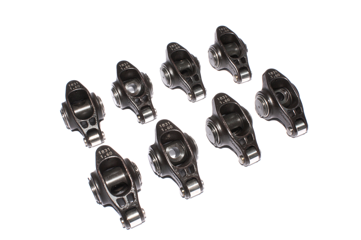 ROCKERS FS 1.6 3/8" ULTRA PRO