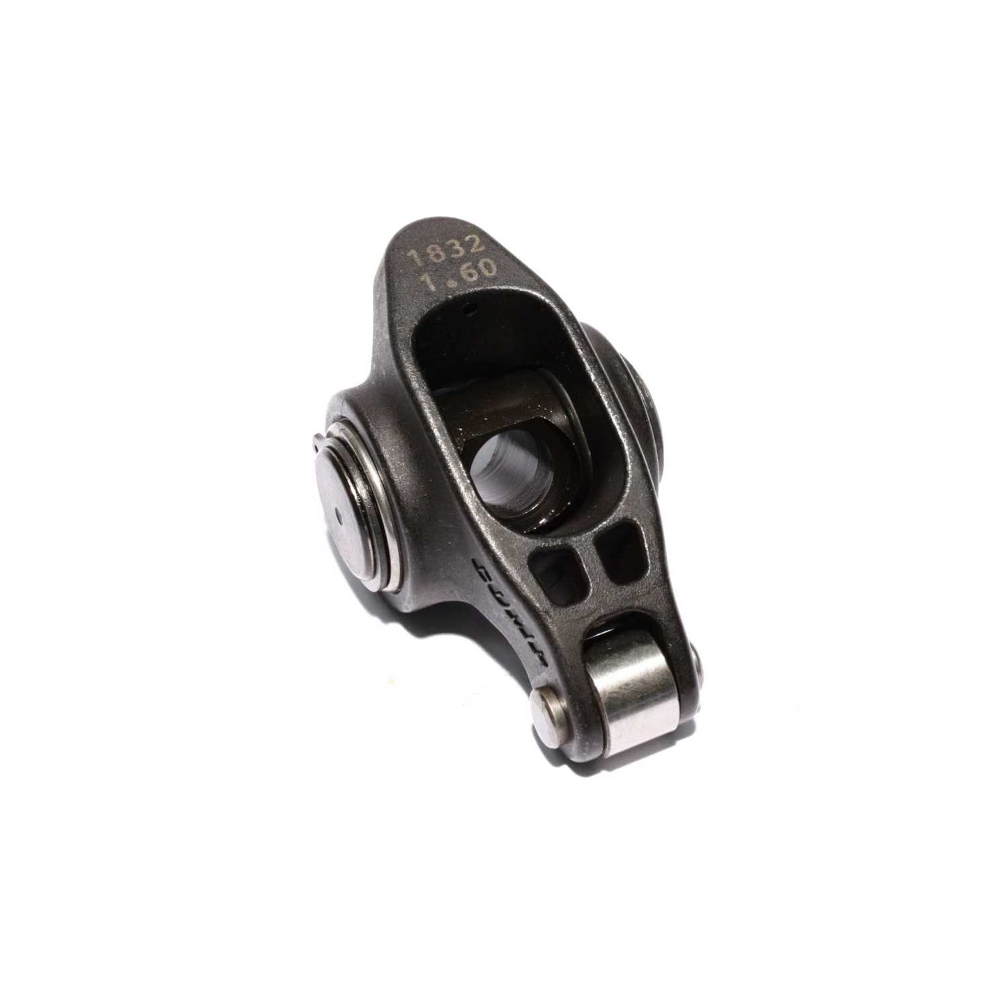 Ultra Pro Magnum XD Rocker W/ 1.6 Ratio For Ford 289 302 351W W/ 7/16" Stud