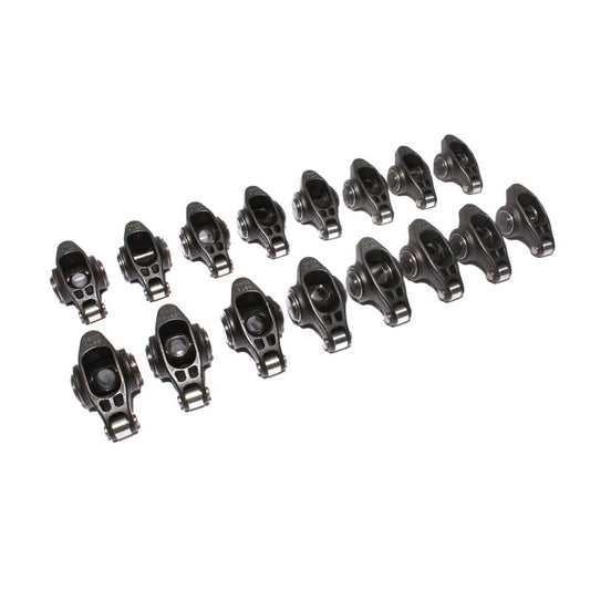 Ultra Pro Magnum XD Rockers W/ 1.6 Ratio For Ford 289 302 351W W/ 7/16" Stud