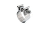 AccuSeal Clamp 2.25in T-304 Stainless Steel