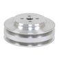 Big Block Ford V-Belt Water Pump Pulley - 2V - High Flow