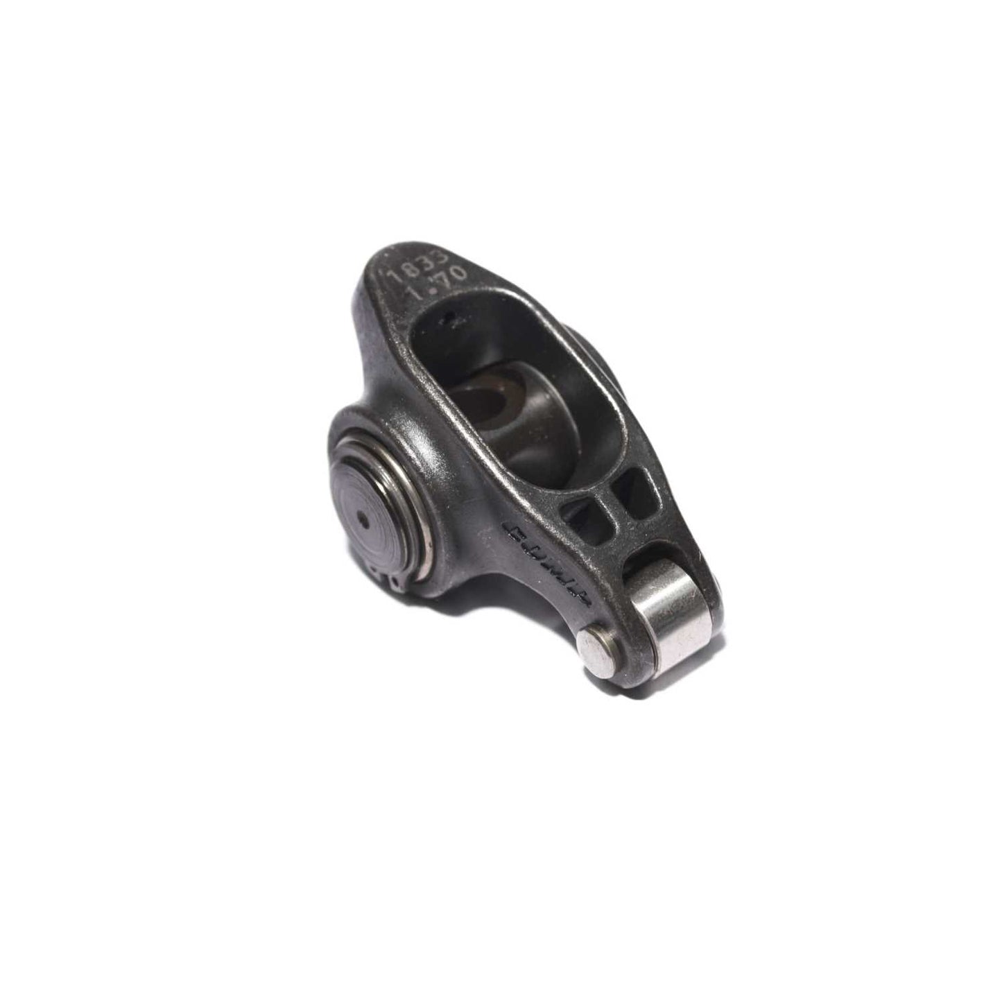 Ultra Pro Magnum XD Rocker W/ 1.7 Ratio For Ford 289 302 351W W/ 3/8" Stud
