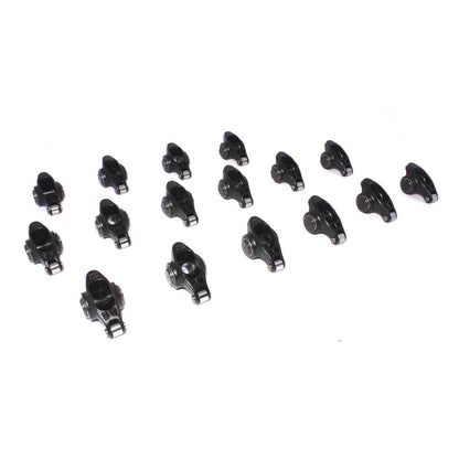 Ultra Pro Magnum XD Rockers W/ 1.7 Ratio For Ford 289 302 351W W/ 7/16" Stud