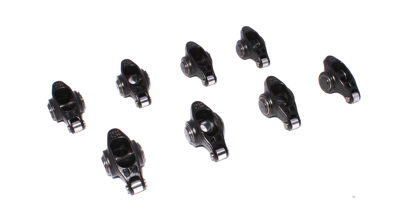ROCKERS FS 1.7 7/16" ULTRA PR