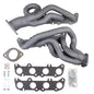 BBK MUSTANG GT 1-3/4 TUNED LENGTH SHORTY HEADERS (CHROME)