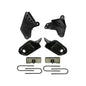 Skyjacker - COMP BOX 4IN. 80-96 BRONCO - 184B