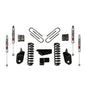 Skyjacker - 4IN. 80-96 BRONCO 4WD - 184BK-M