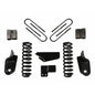 Skyjacker - 4IN. 80-96 BRONCO 4WD - 184BK