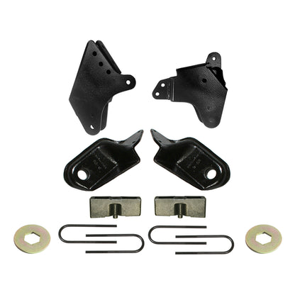 Skyjacker - COMP BOX 4IN. 80-96 F250 2WD - 184F2
