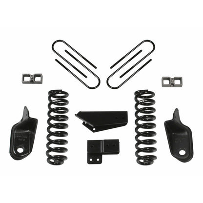 Skyjacker - 4IN. 80-96 F250 350 2WD - 184F2K