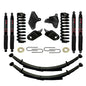 Skyjacker - Suspension Lift Kit W/Shock - 184F2KS-B