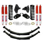 Skyjacker - Suspension Lift Kit W/Shock - 184F2KS-H