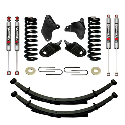 Skyjacker - Suspension Lift Kit W/Shock - 184F2KS-M