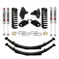 Skyjacker - Suspension Lift Kit W/Shock - 184F2KS-M