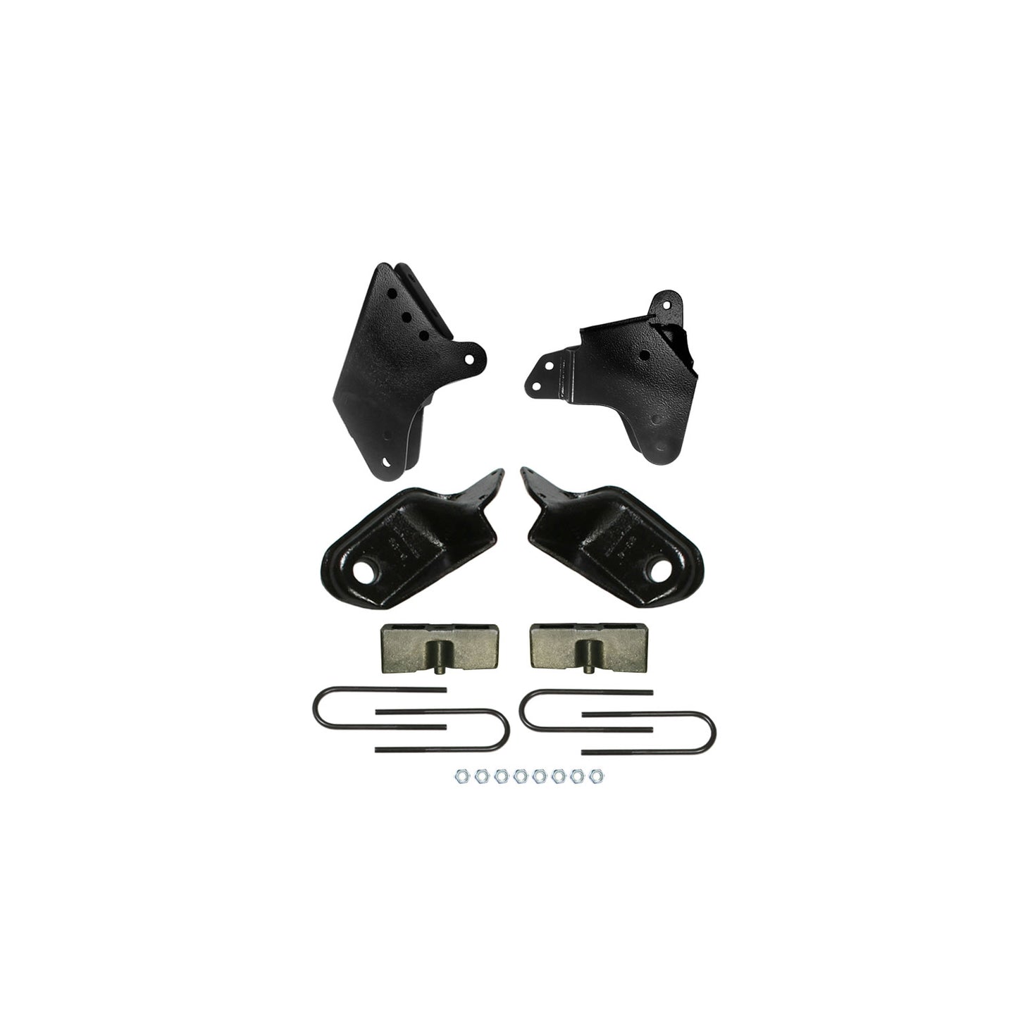 Skyjacker - COMP BOX 4IN. 80-96 F150 4WD - 184P