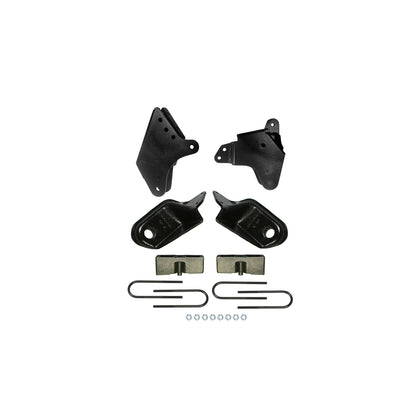 Skyjacker - COMP BOX 4IN. 80-96 F150 4WD - 184P