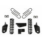 Skyjacker - 4IN. KIT 80-96 F150 4WD - 184PK