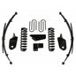 Skyjacker - 4IN. 80-96 F150 4WD W/REAR SP - 184PKS