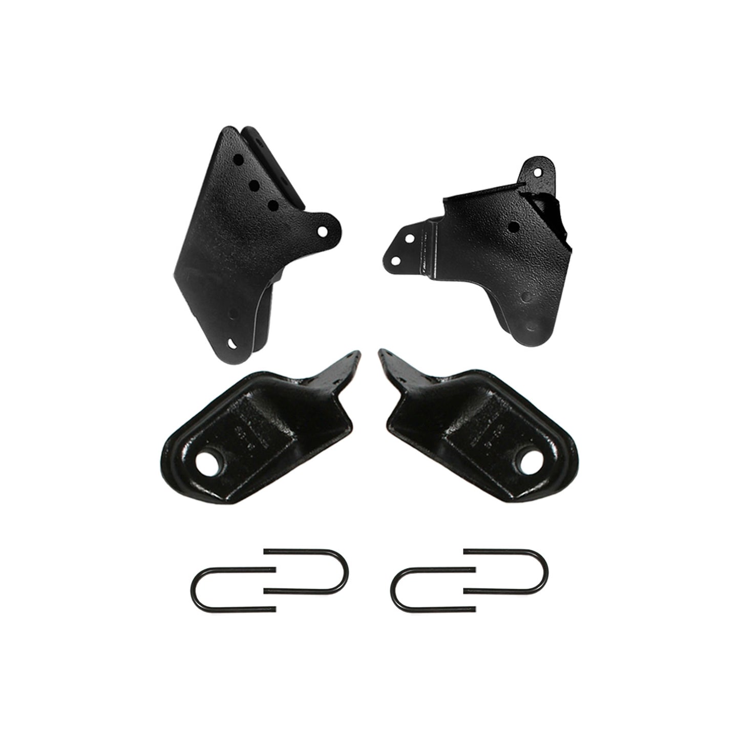 Skyjacker - SYS BOX 4IN. 80-96 F150 4WD - 184PS
