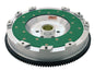 Fidanza Flywheel-Aluminum PC F18; High Performance; Lightweight With Replaceable Friction