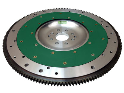 Fidanza Flywheel-Aluminum PC F29; High Performance; Lightweight With Replaceable Friction