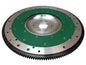 Fidanza Flywheel-Aluminum PC F29; High Performance; Lightweight With Replaceable Friction